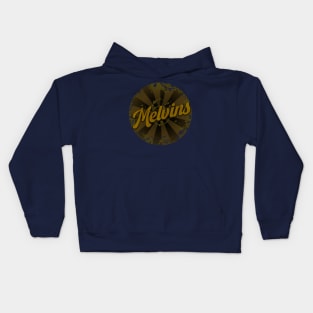 melvins Kids Hoodie